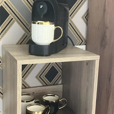 Апартамент Piekny Apartament Z Widokiem Na Morze Bulgaria