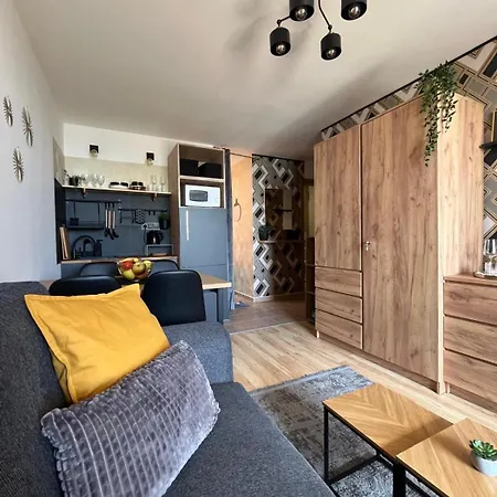 Piekny Apartament Z Widokiem Na Morze Bulgaria Апартамент