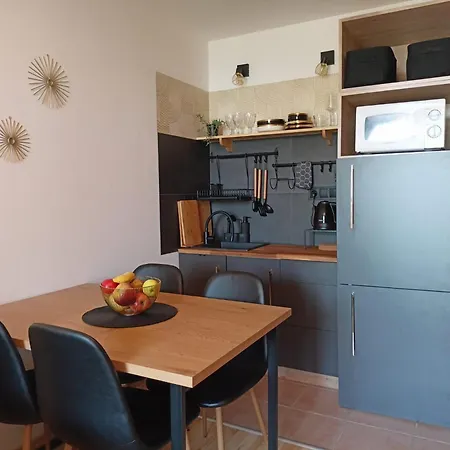Piekny Apartament Z Widokiem Na Morze Bulgaria Апартамент *
