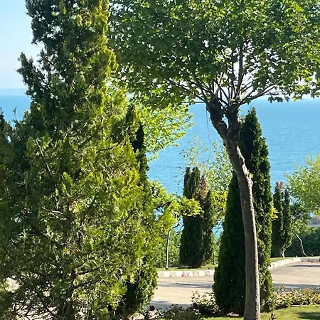 Piekny Apartament Z Widokiem Na Morze Bulgaria Елените