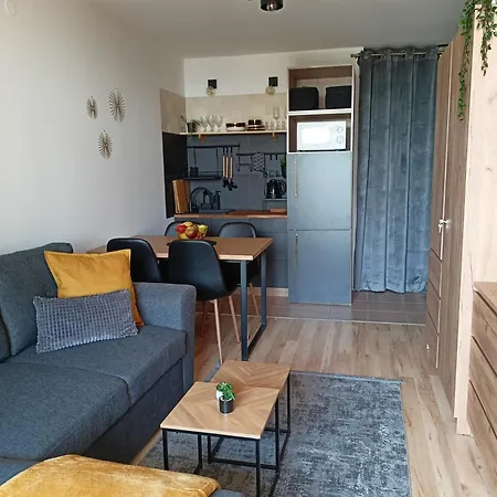 Piekny Apartament Z Widokiem Na Morze Bulgaria *
