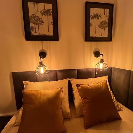 Piekny Apartament Z Widokiem Na Morze Bulgaria Апартамент *