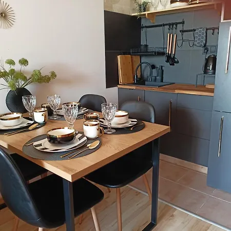 Piekny Apartament Z Widokiem Na Morze Bulgaria * Елените