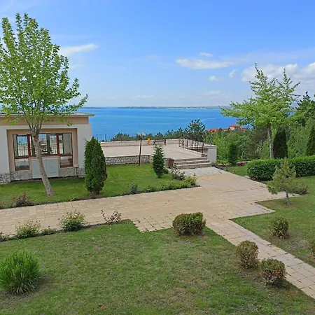 Piekny Apartament Z Widokiem Na Morze Bulgaria
