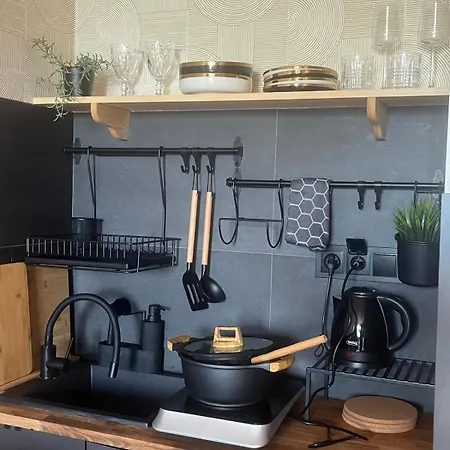 Piekny Apartament Z Widokiem Na Morze Bulgaria Елените