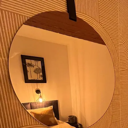 Piekny Apartament Z Widokiem Na Morze Bulgaria Елените